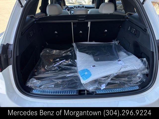 New 2026 Mercedes-Benz GLC 300 4MATIC image 10