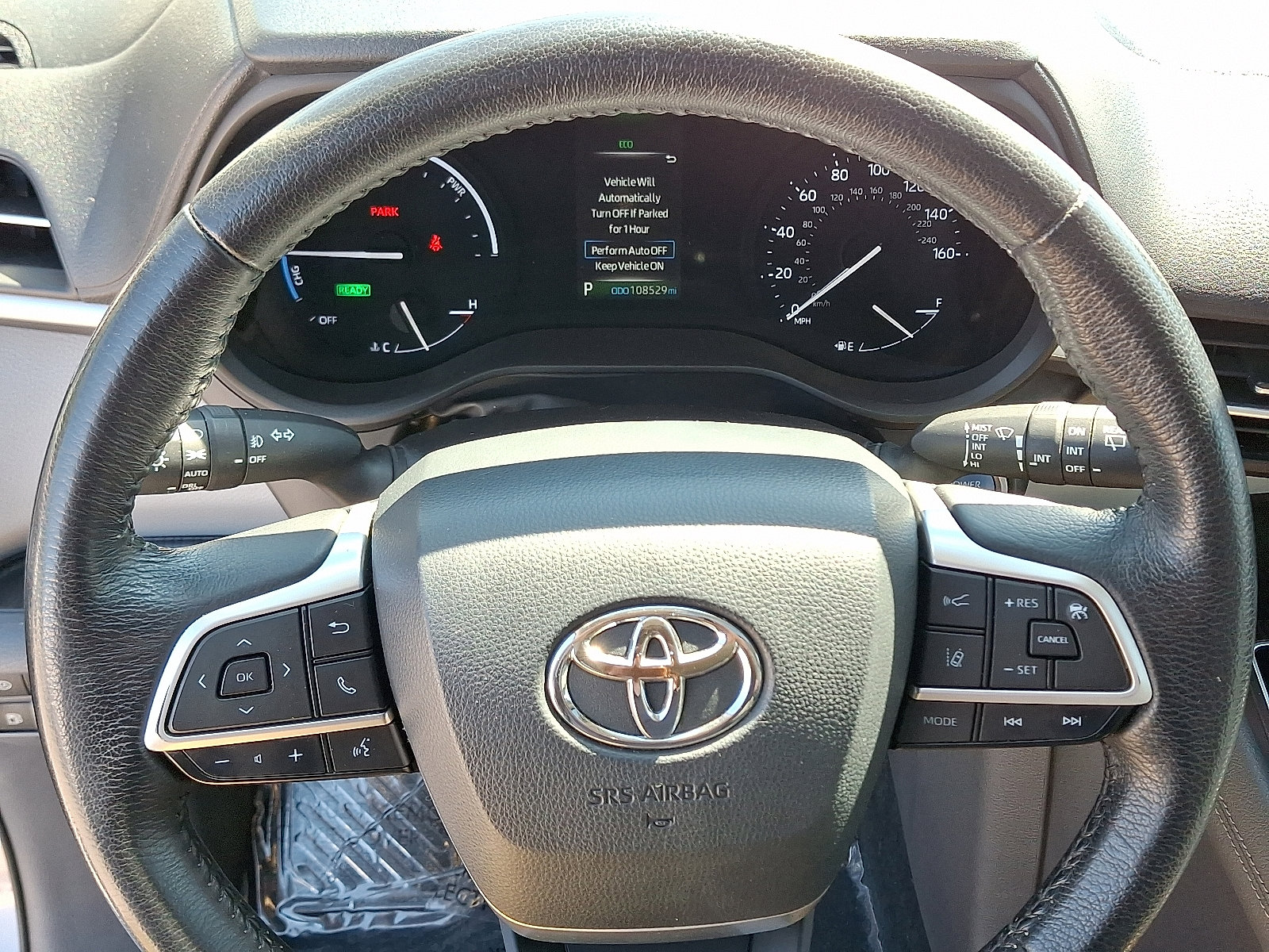 Used 2021 Toyota Sienna XLE image 21