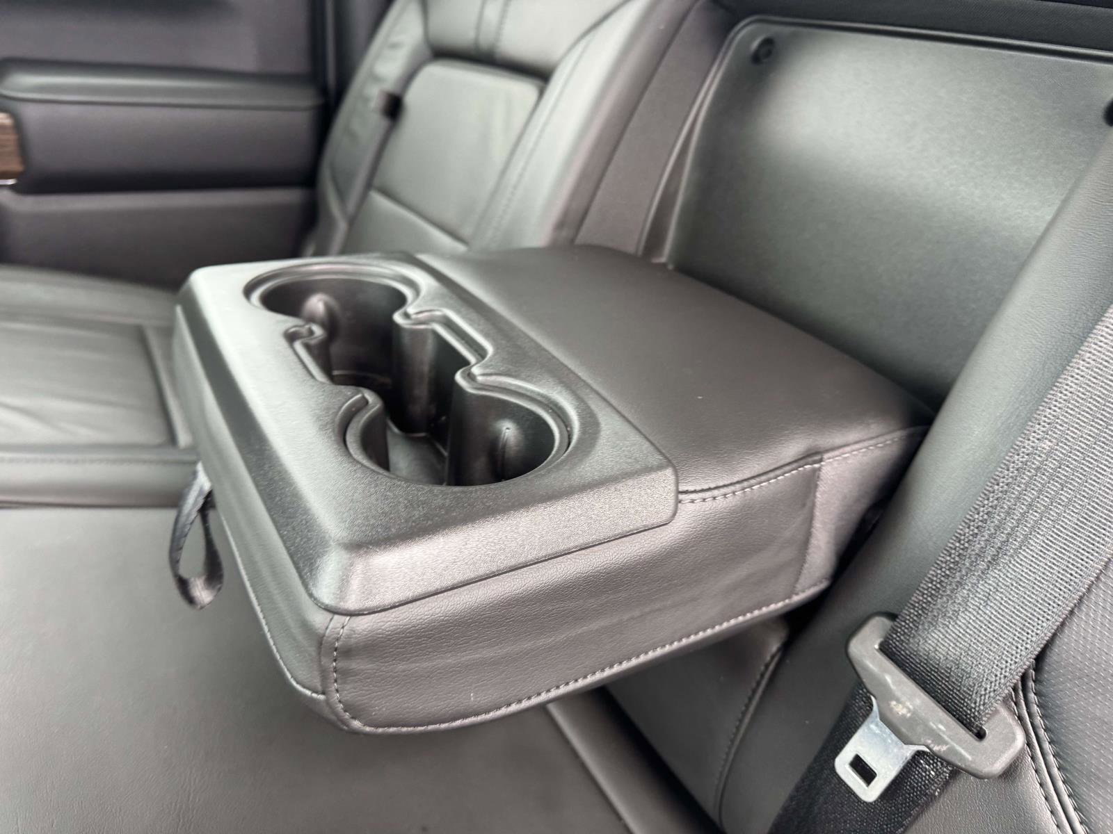 Used 2020 Chevrolet Silverado 3500 High Country w/ Z71 Off-Road Package image 24