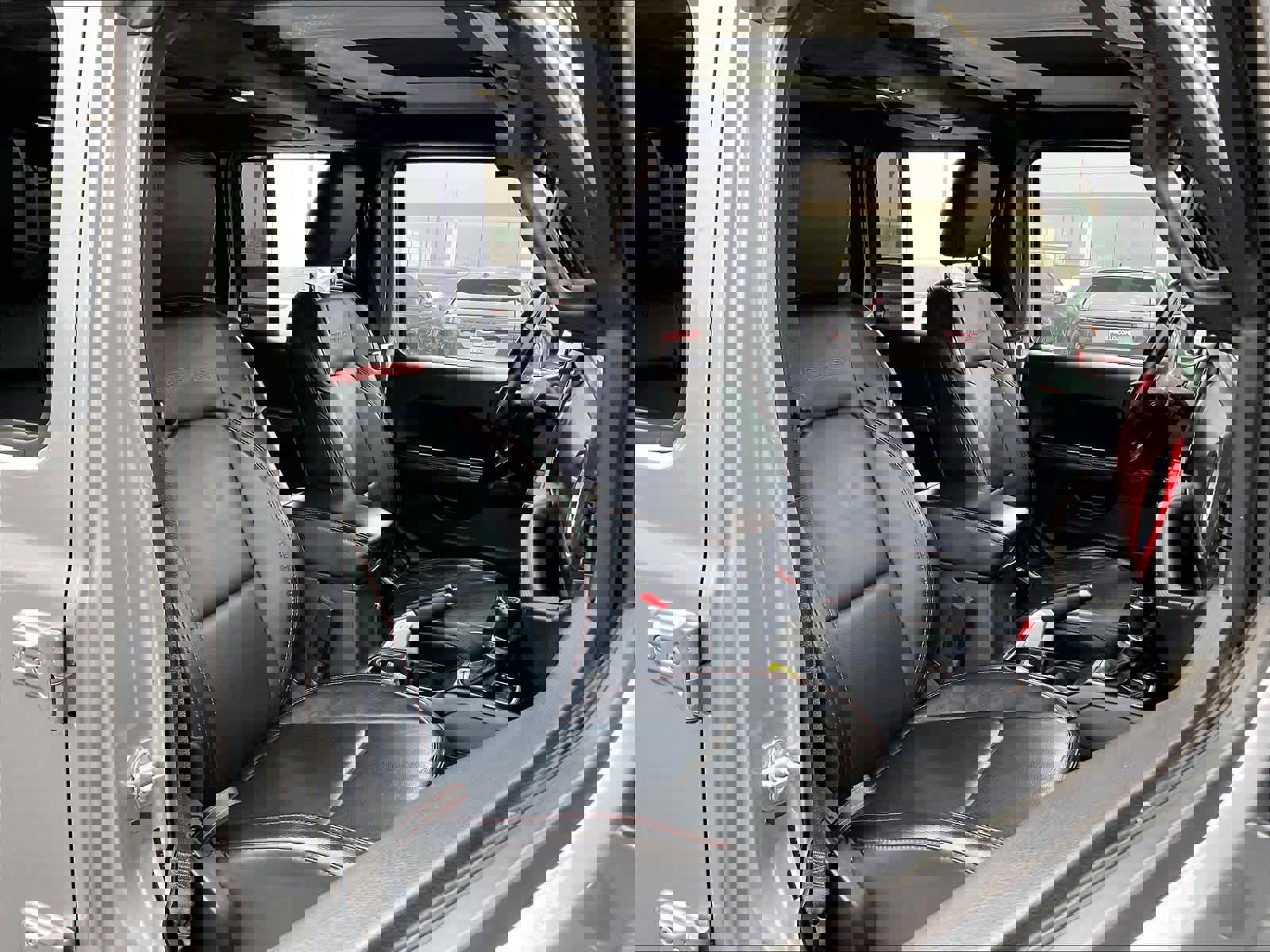 Used 2018 Jeep Wrangler Unlimited Rubicon image 8