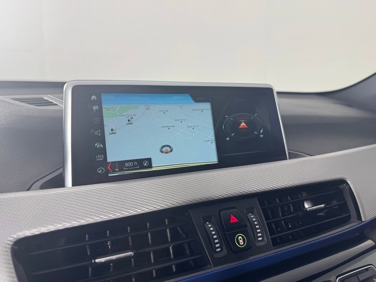 Used 2019 BMW X1 xDrive28i w/ M Sport Package image 16