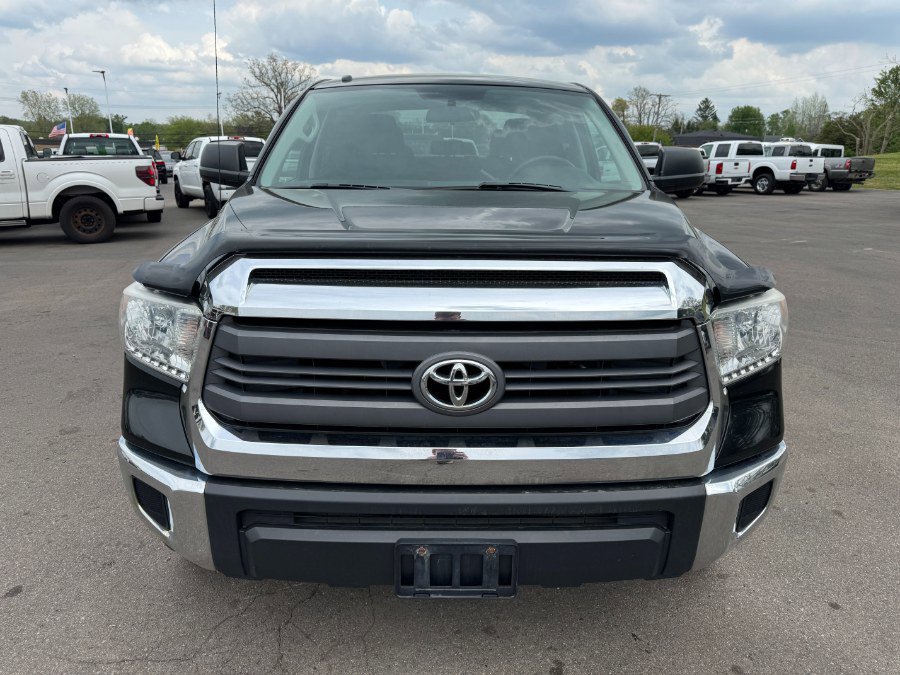 Used 2015 Toyota Tundra SR5 AWD/4WD image 8