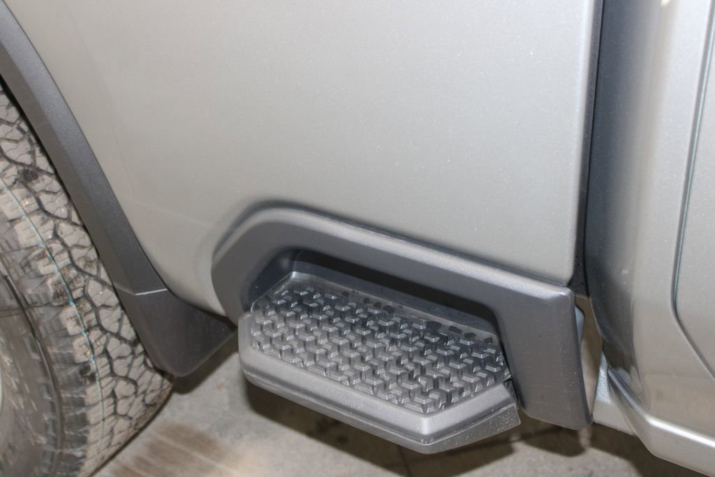 New 2026 Chevrolet Silverado 2500 Custom w/ Custom Value Package image 16