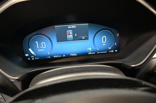 Used 2023 Ford Escape Active w/ Tech Pack #2 image 29