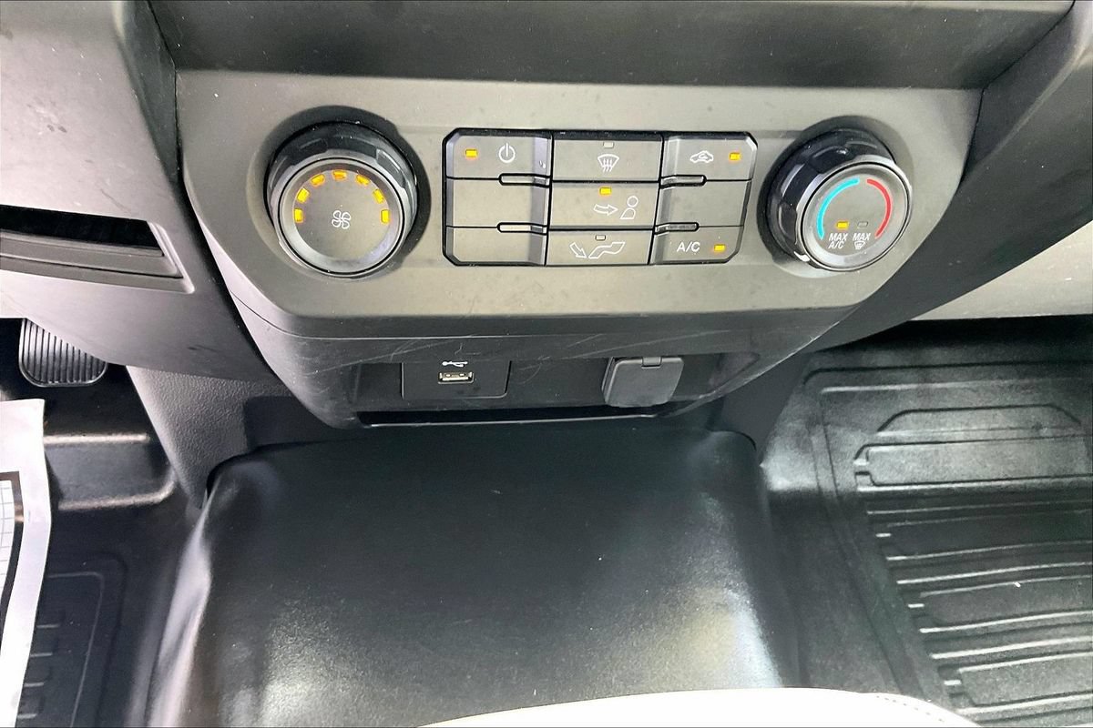 Used 2019 Ford F150 XL w/ Equipment Group 101A Mid RWD image 13