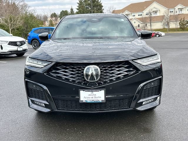 New 2026 Acura MDX A-Spec AWD/4WD image 6