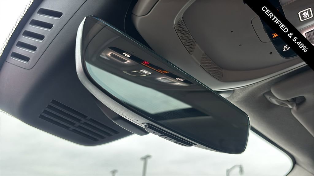 Certified 2023 Volvo XC40 B5 Plus w/ Driver Assist Package image 25