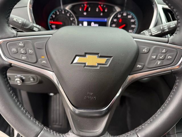 Used 2020 Chevrolet Equinox LT image 19