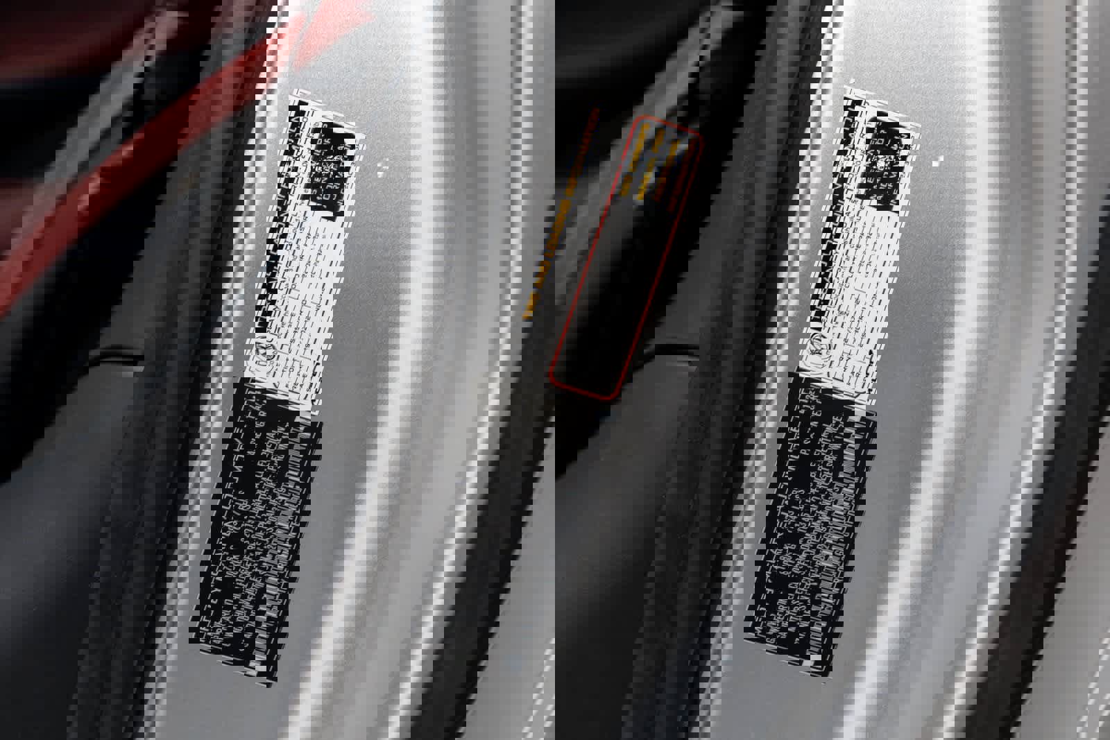 New 2025 McLaren GTS image 20