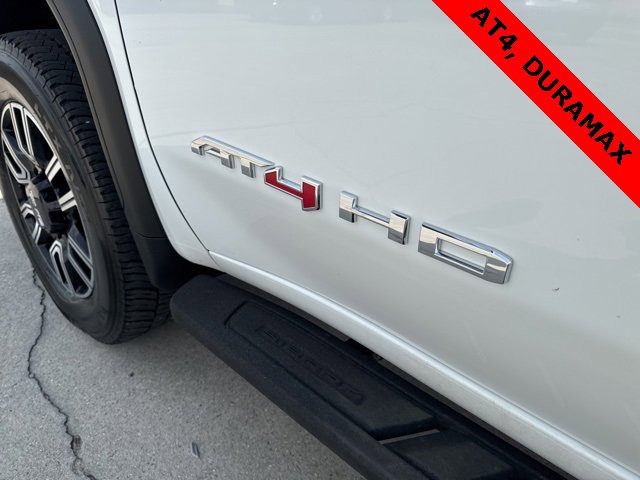 Used 2021 GMC Sierra 2500 AT4 w/ AT4 Premium Plus Package image 19