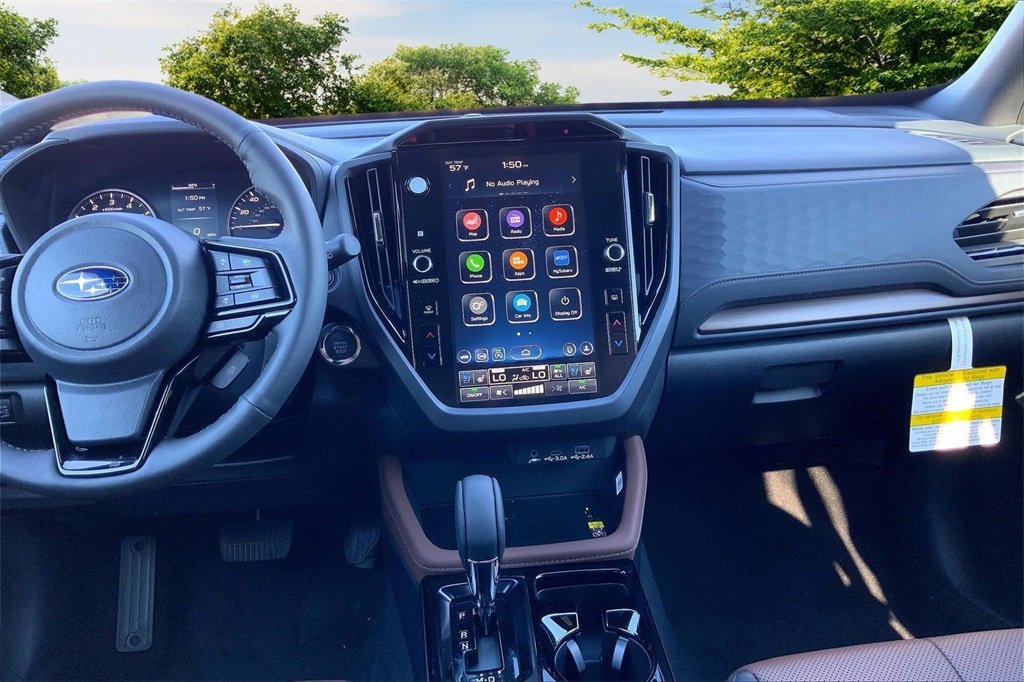 New 2026 Subaru Forester Touring image 6