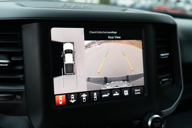 Used 2024 RAM 2500 Tradesman w/ Towing Technology Group image 30