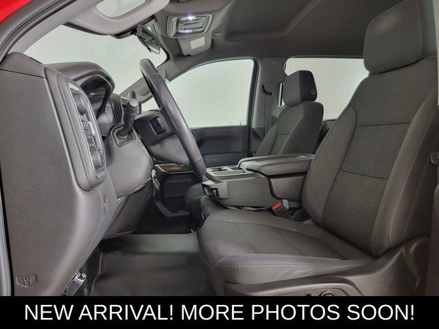 Used 2021 Chevrolet Silverado 1500 LT image 13