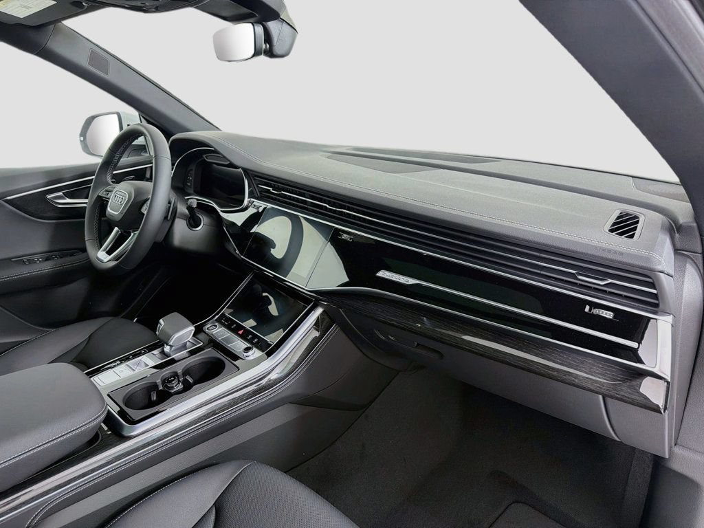 New 2026 Audi Q8 Premium Plus AWD/4WD image 31