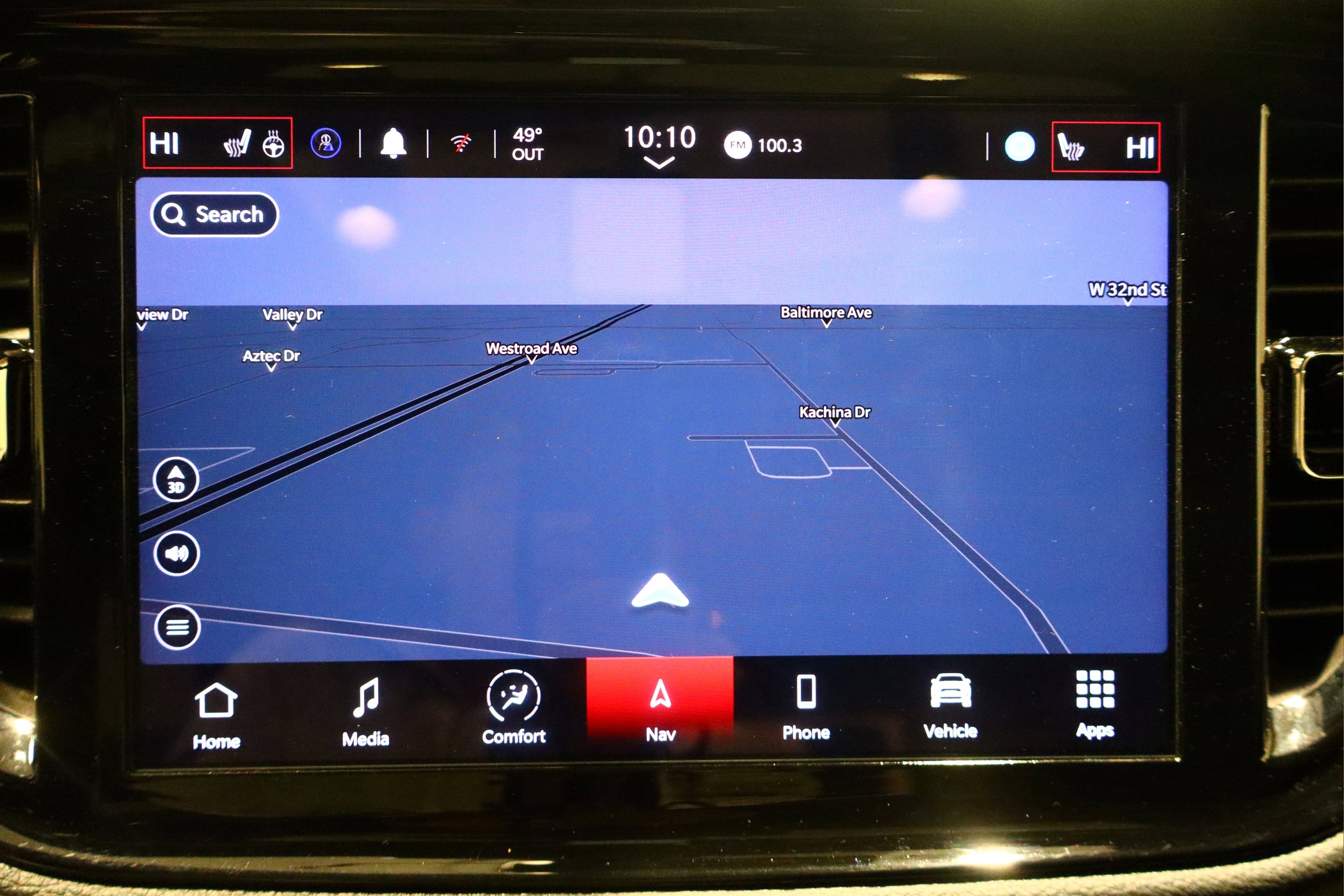 Used 2024 Dodge Durango GT image 35