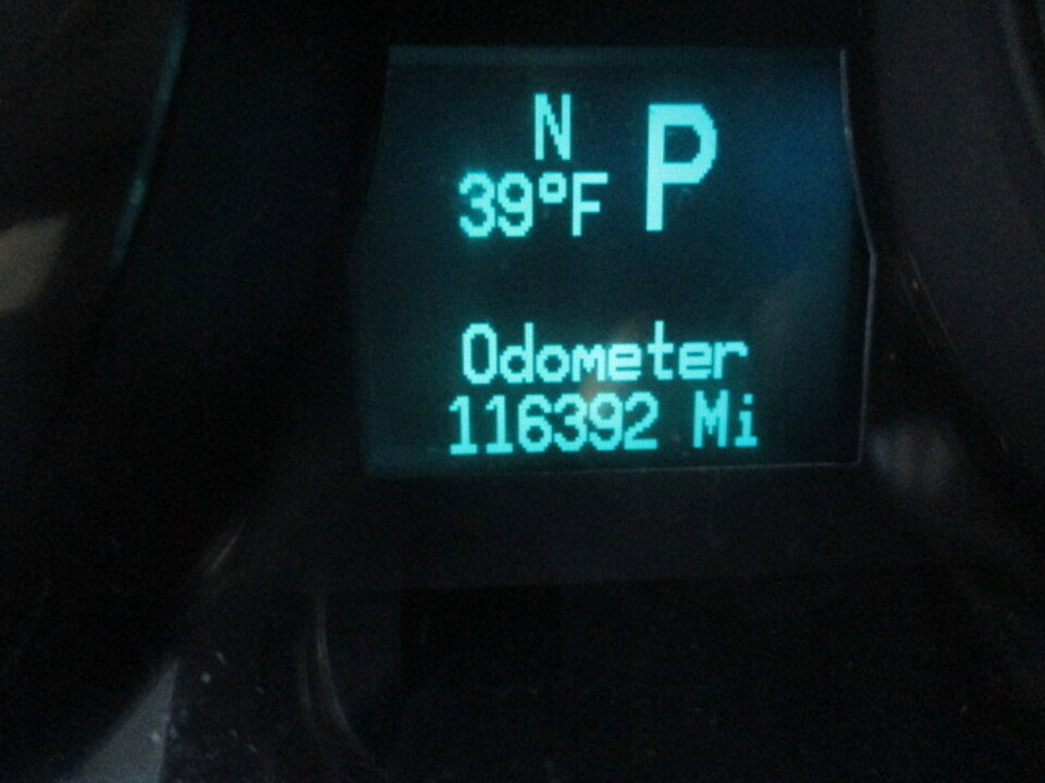 Used 2012 Chevrolet Captiva Sport LT image 27