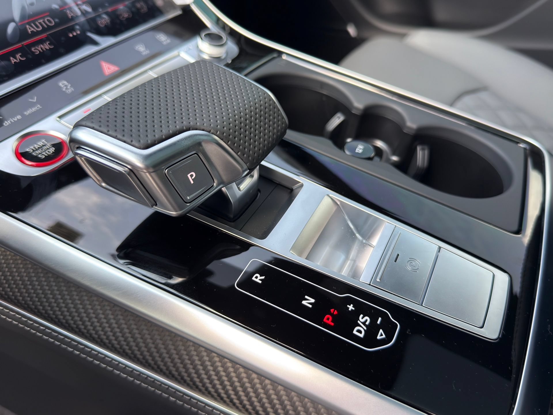 New 2026 Audi SQ8 Premium Plus AWD/4WD image 19
