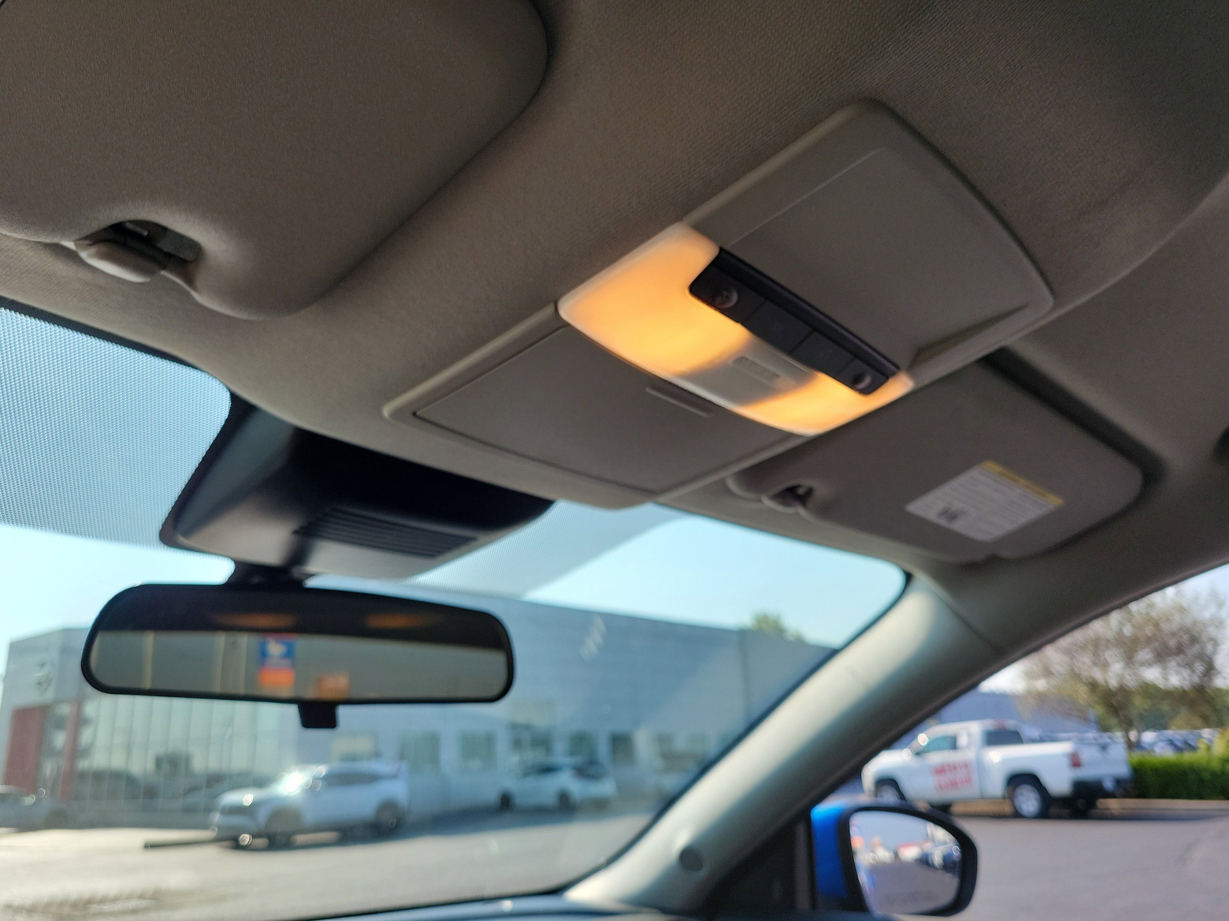 Certified 2022 Nissan Sentra SV w/ Trunk Package image 30