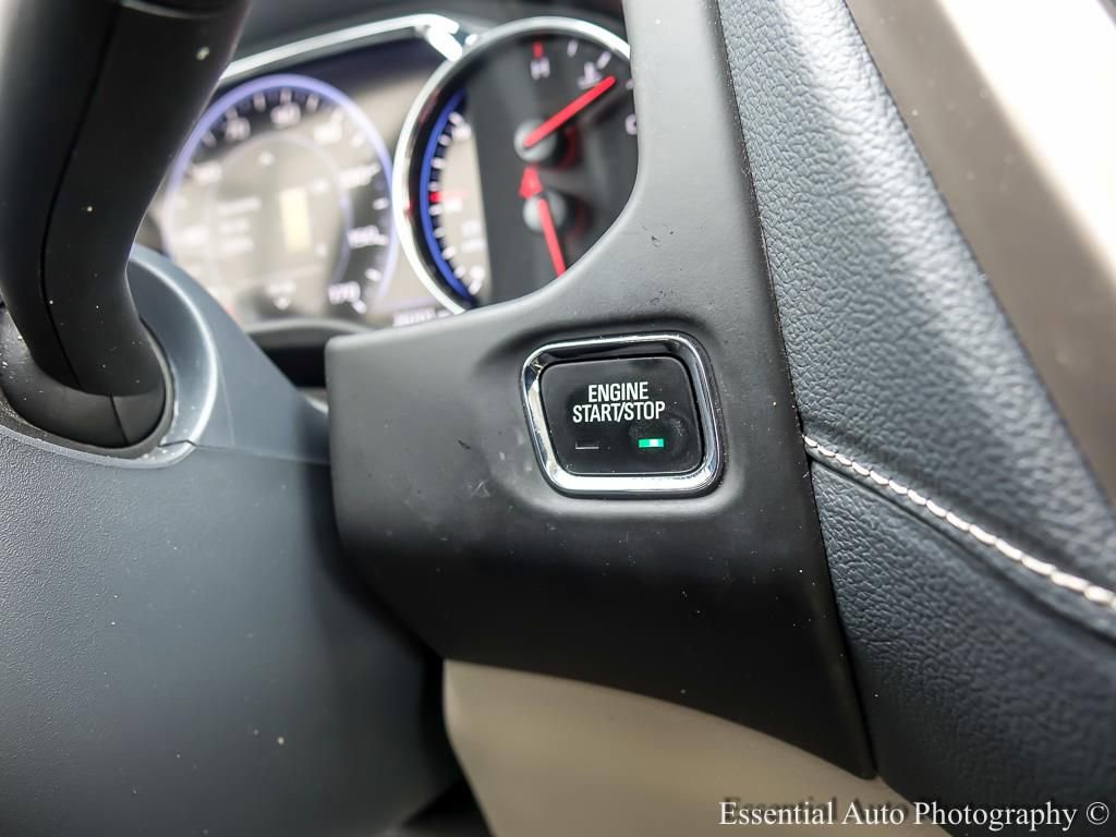 Used 2023 GMC Acadia Denali w/ Denali Ultimate Package image 17