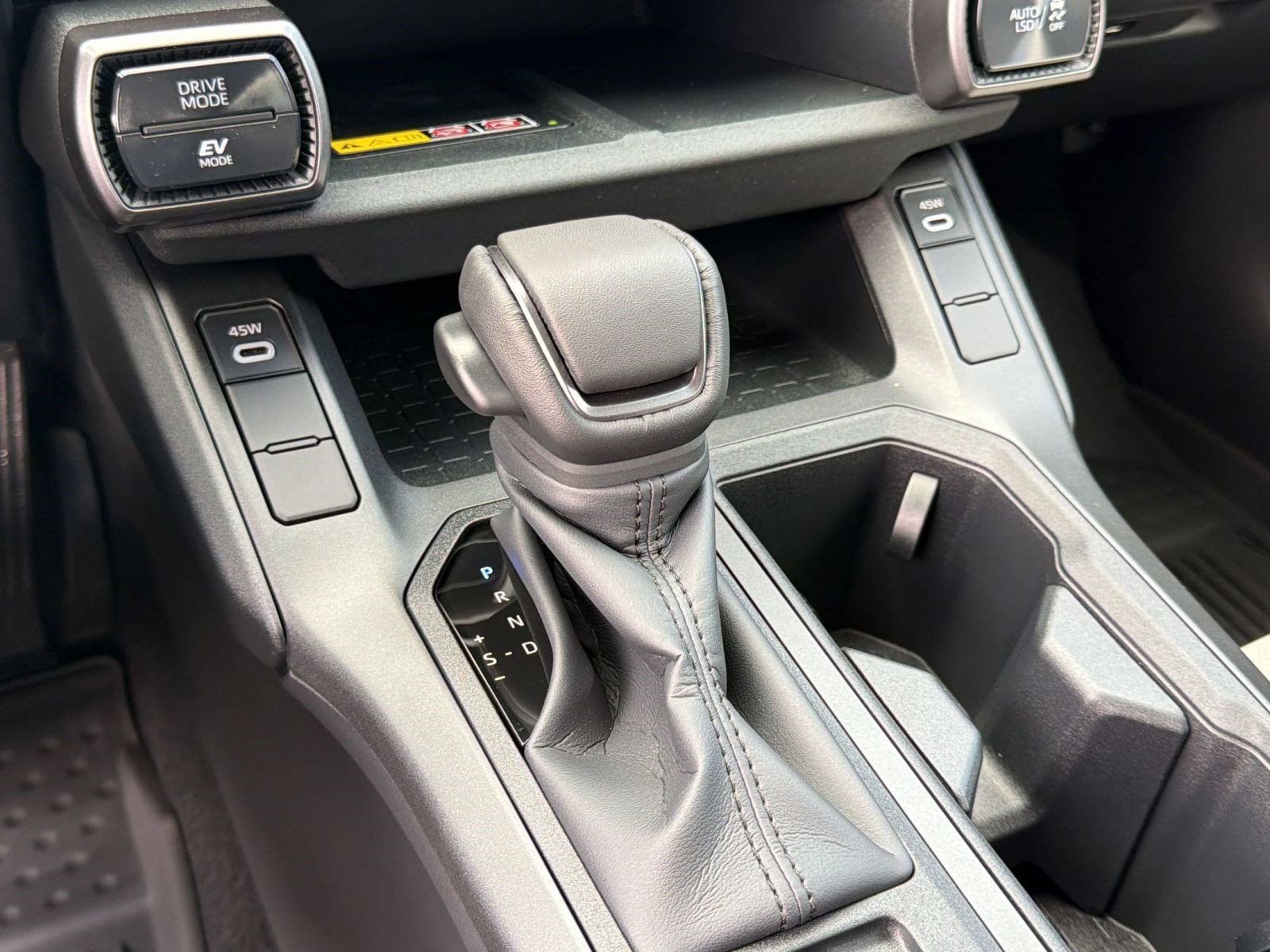 New 2026 Toyota RAV4 XLE Premium FWD image 18