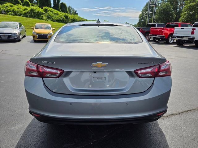 Used 2024 Chevrolet Malibu LT FWD image 7
