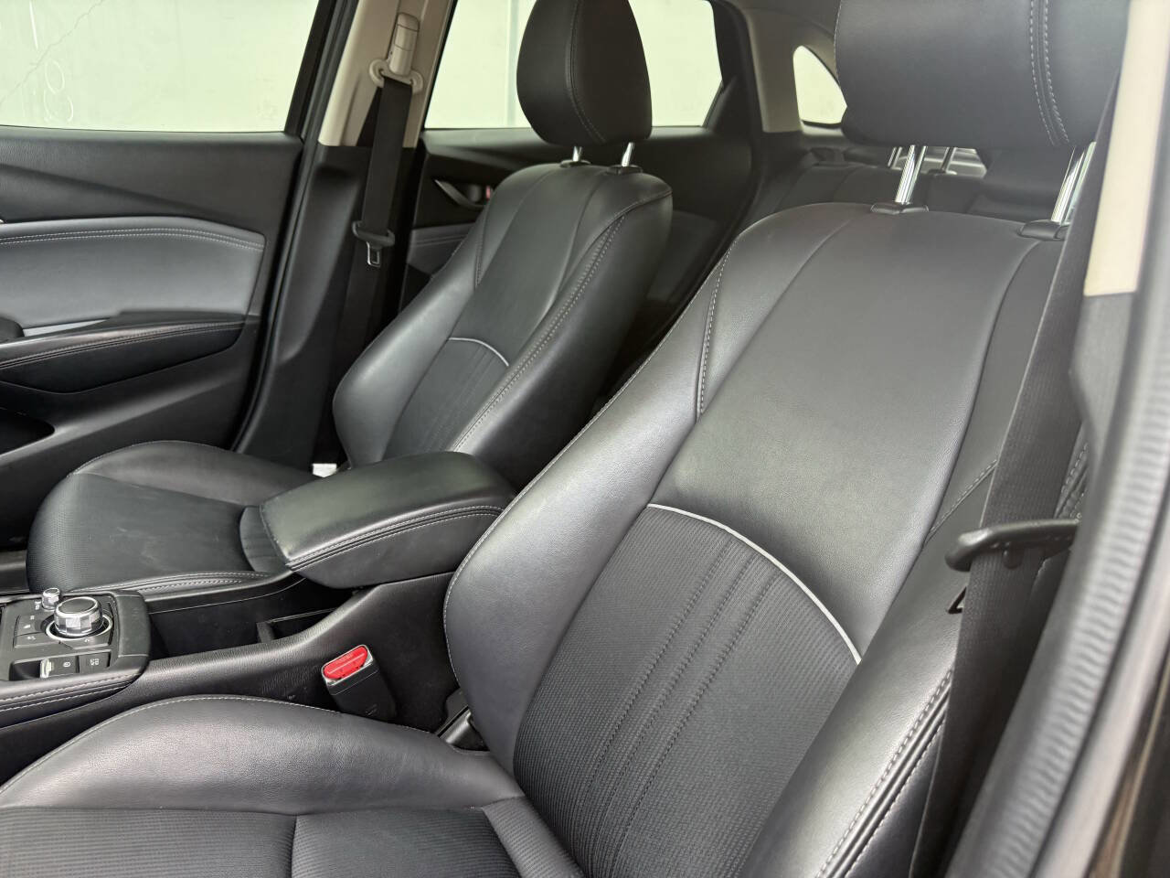 Used 2019 MAZDA CX-3 Touring AWD/4WD image 13