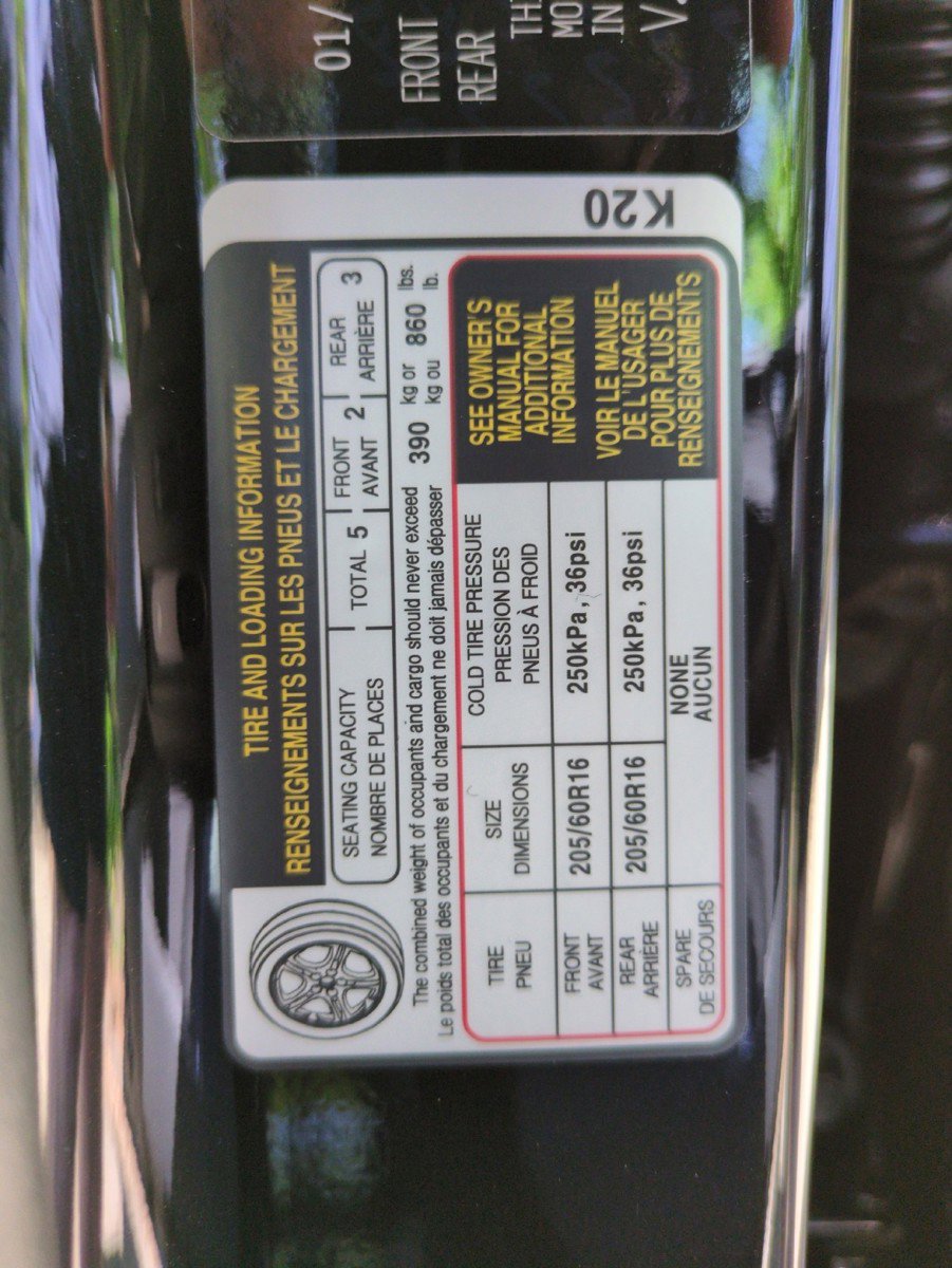 New 2026 Kia Niro EX FWD image 55