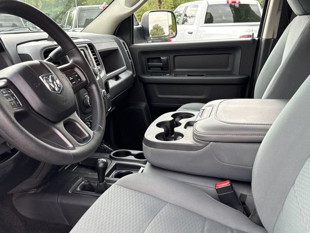 Used 2018 RAM 2500 Tradesman w/ Chrome Appearance Group AWD/4WD image 27