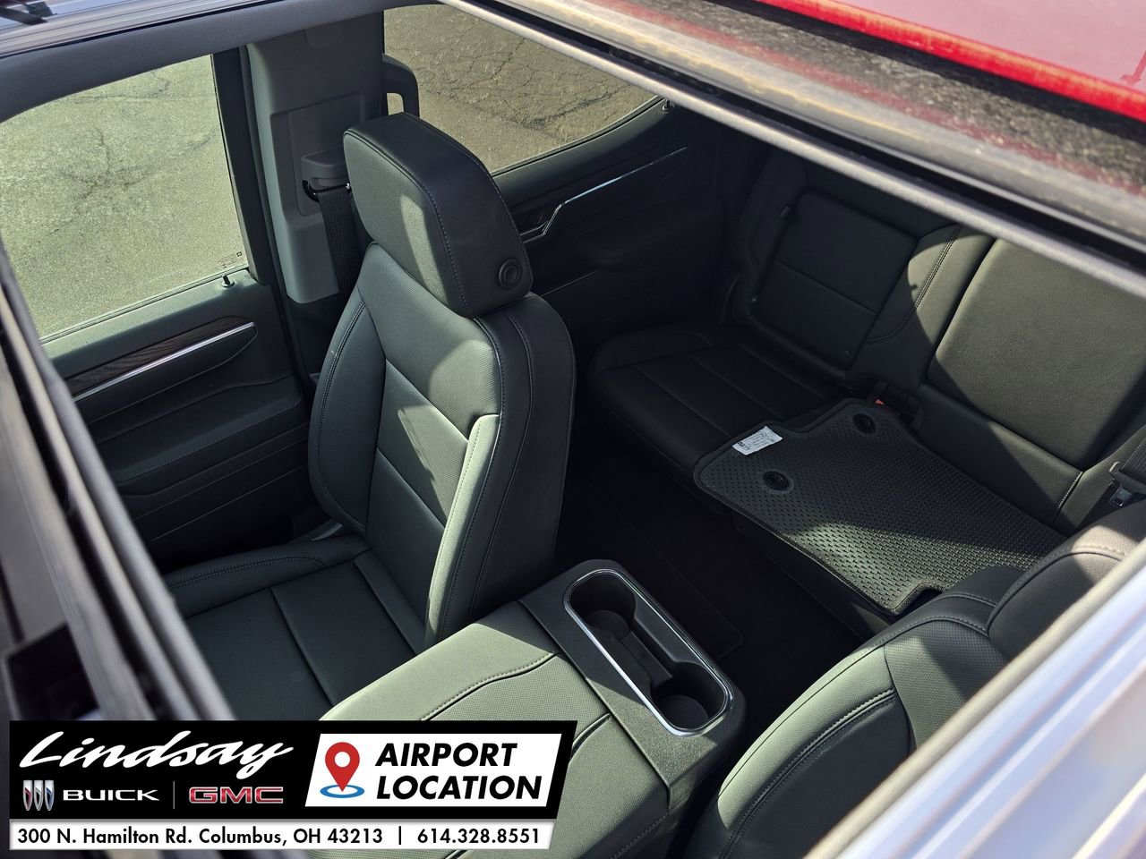 New 2026 GMC Sierra 1500 SLT w/ SLT Premium Package image 19