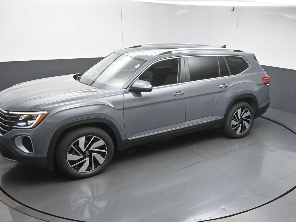 New 2026 Volkswagen Atlas SEL image 45
