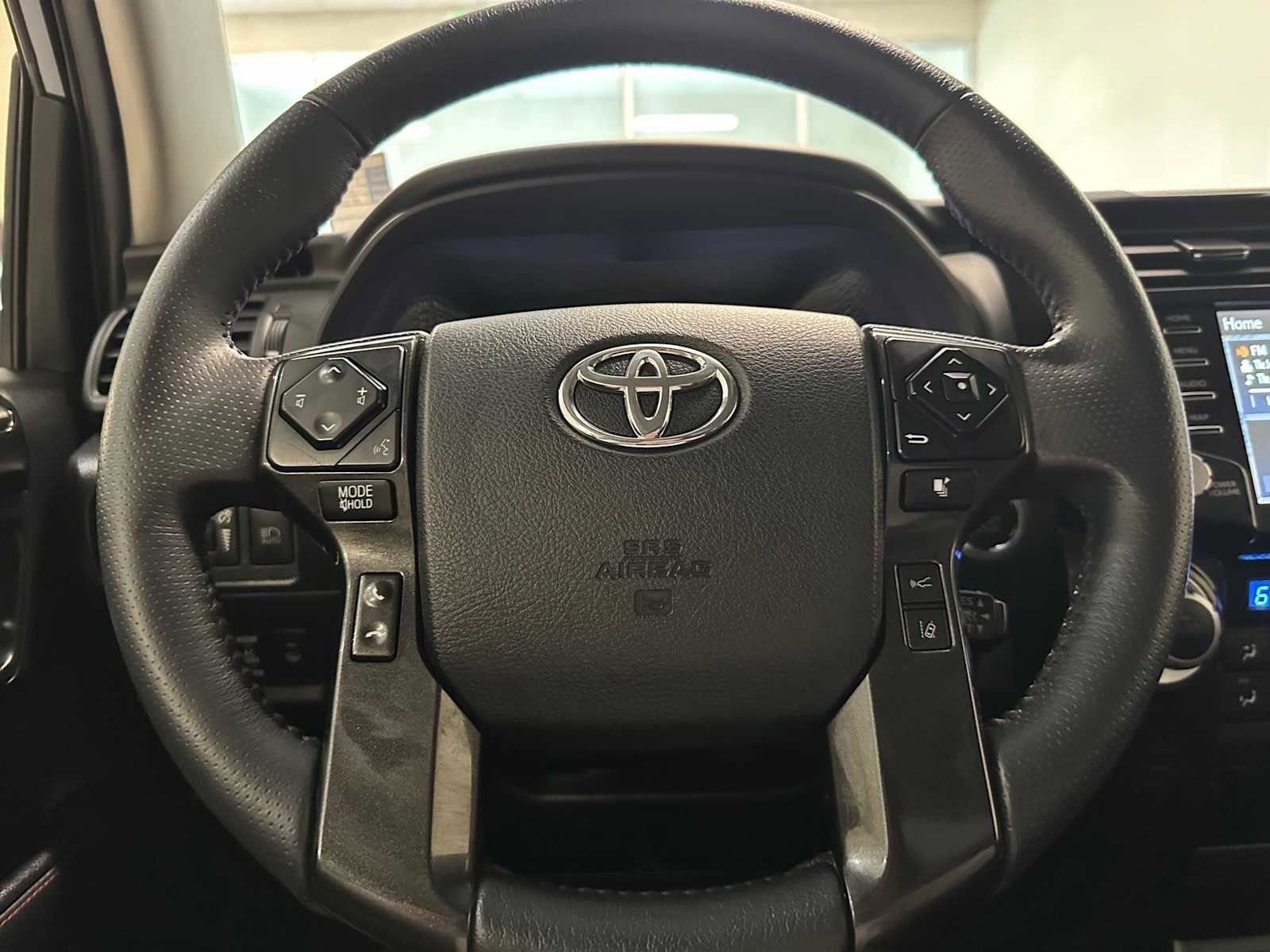 Certified 2022 Toyota 4Runner TRD Pro AWD/4WD image 11