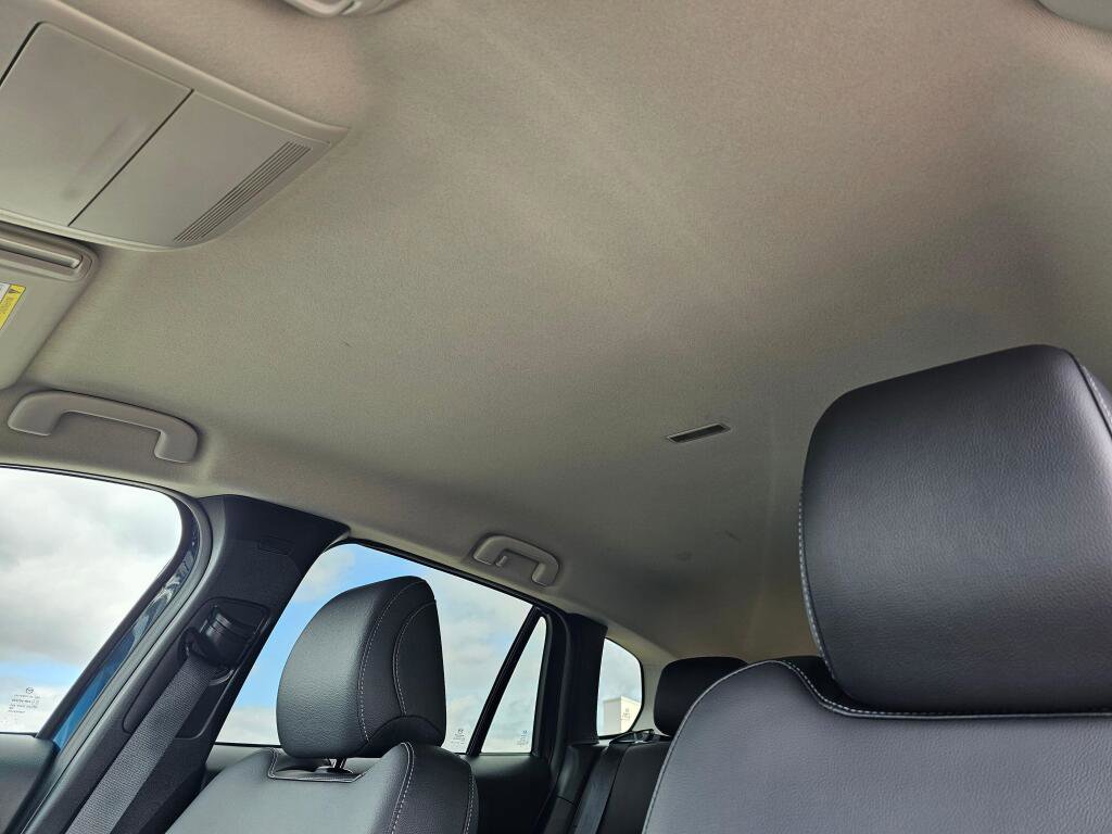 Used 2025 MAZDA CX-50 AWD 2.5 S w/ Weather Package image 25