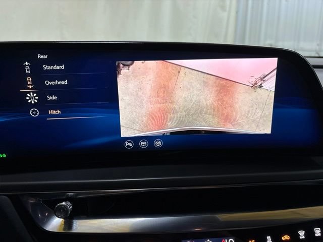 Used 2024 Cadillac Lyriq Tech w/ Driver Assist Package AWD/4WD image 55