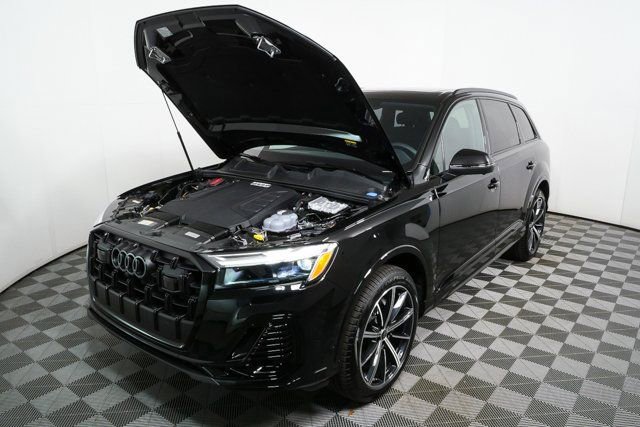 New 2026 Audi Q7 2.0T Premium Plus AWD/4WD image 35