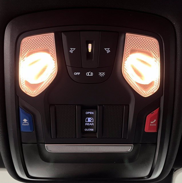 Used 2023 RAM 1500 Rebel w/ Night Edition AWD/4WD image 41