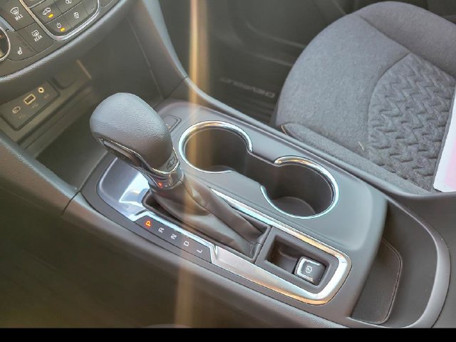 Certified 2023 Chevrolet Equinox LT FWD image 14