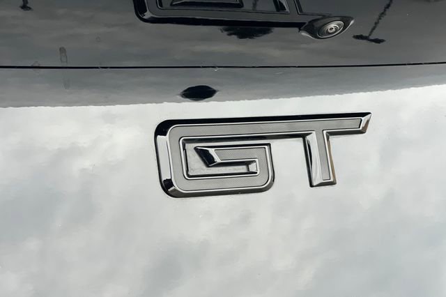 Used 2025 Ford Mustang GT Premium w/ Mustang Nite Pony Package image 30