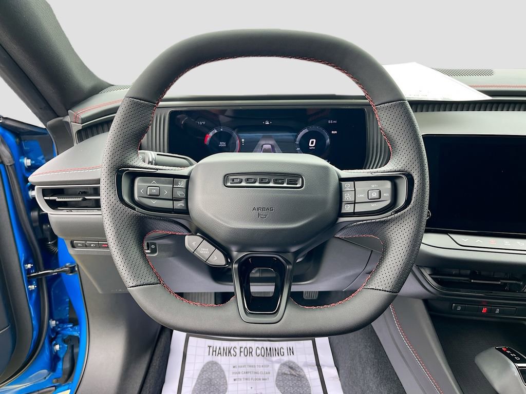 New 2026 Dodge Charger R/T image 11