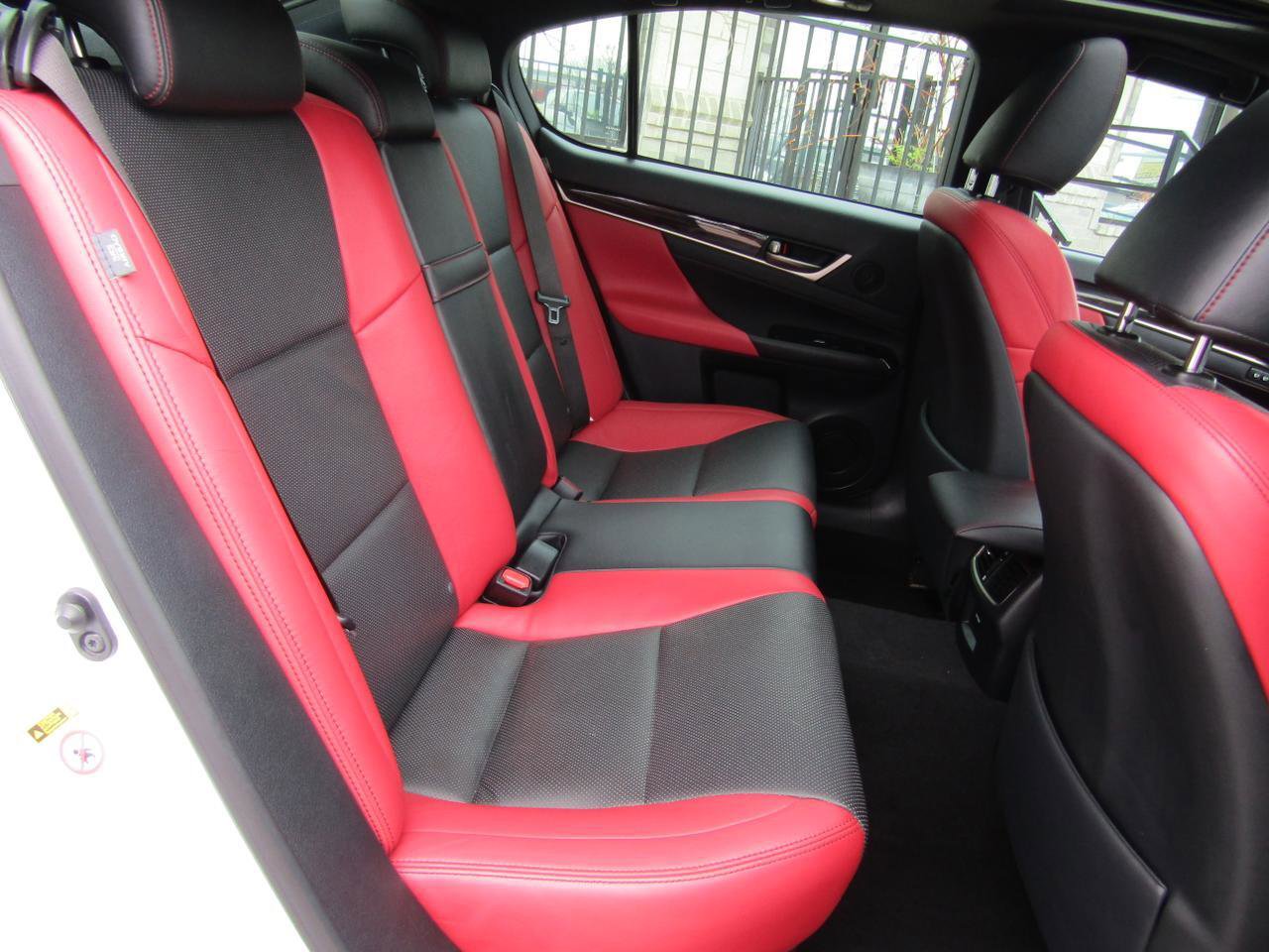 Used 2015 Lexus GS 350 RWD image 13
