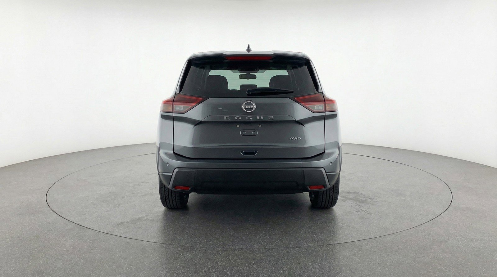 Used 2025 Nissan Rogue SV image 7