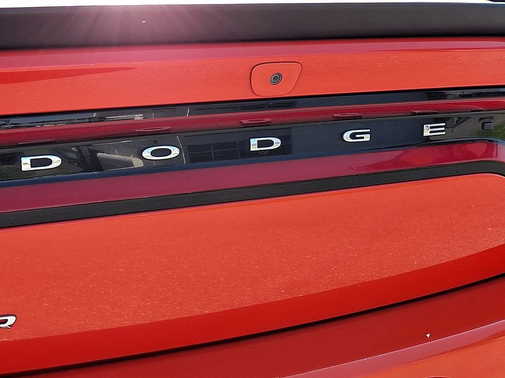 Used 2020 Dodge Charger SXT w/ Leather Interior Group image 32