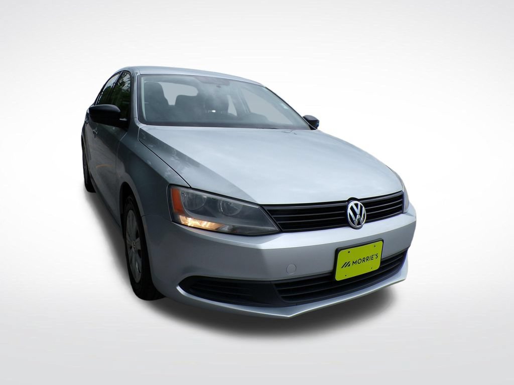 Used 2013 Volkswagen Jetta Sedan FWD image 9