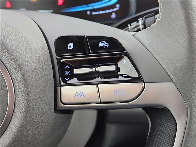 New 2026 Hyundai Elantra Sport FWD image 14