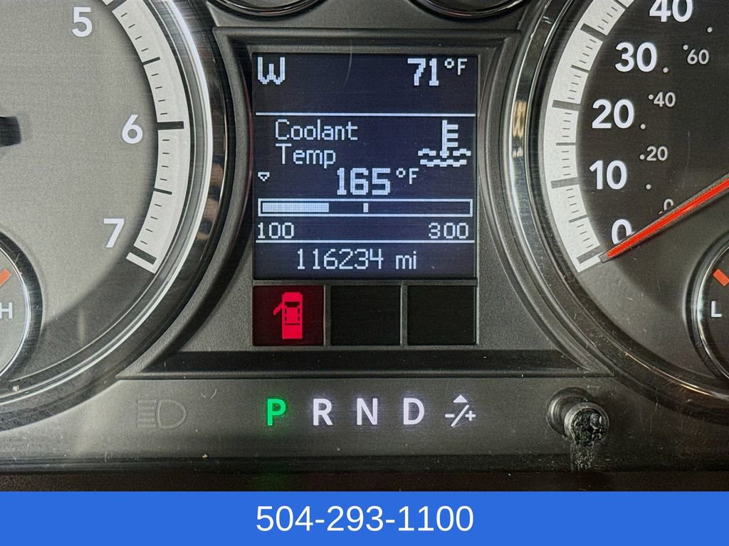 Used 2009 Dodge Ram 1500 Truck SLT w/ Remote Start & Security Group RWD image 13