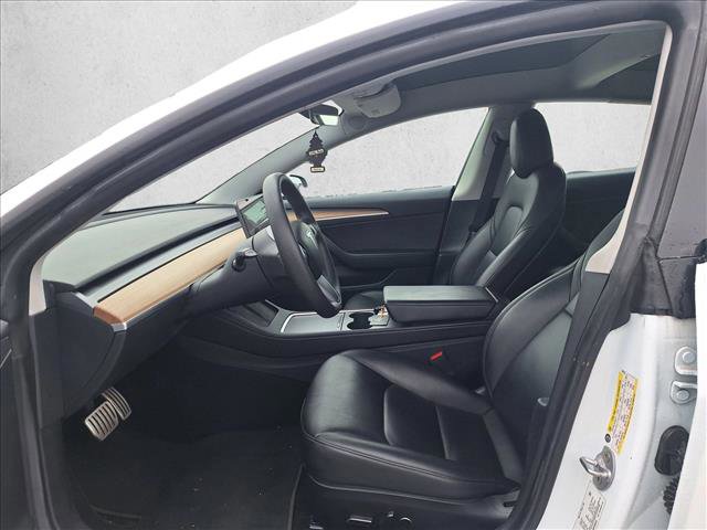 Used 2021 Tesla Model 3 Performance image 10