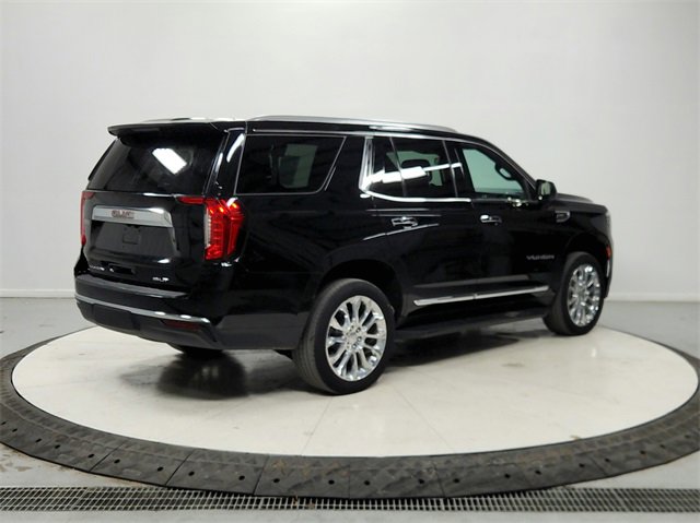 Used 2023 GMC Yukon SLT image 7