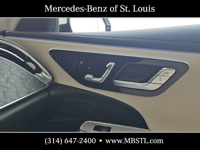 New 2026 Mercedes-Benz E 350 4MATIC Sedan image 27
