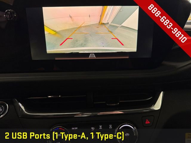 New 2026 Buick Envista Preferred w/ Convenience I Package image 16