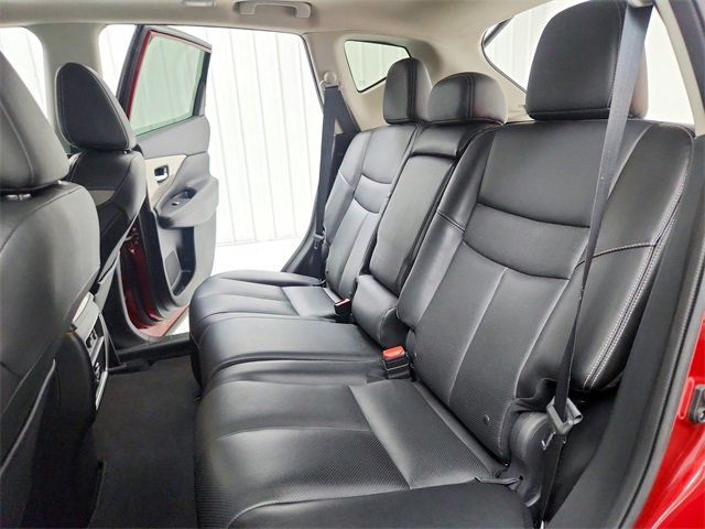 Used 2018 Nissan Murano SL image 40