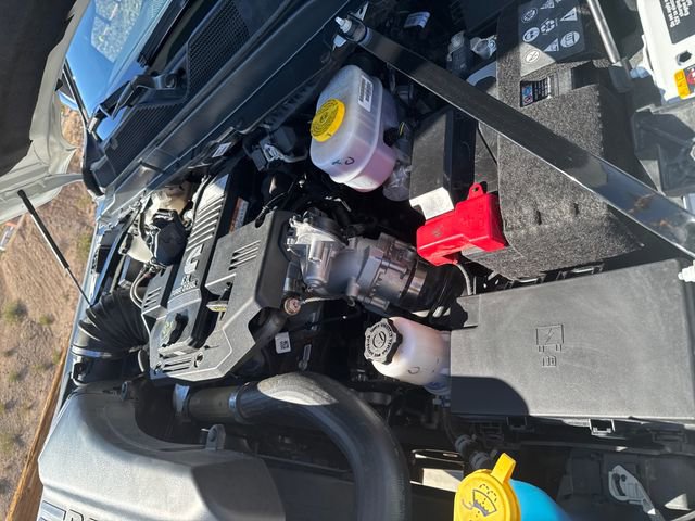 Used 2024 RAM 2500 Laramie image 27